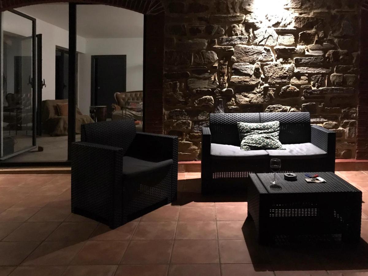 Tenuta Santa Caterina Agropoli Exterior photo