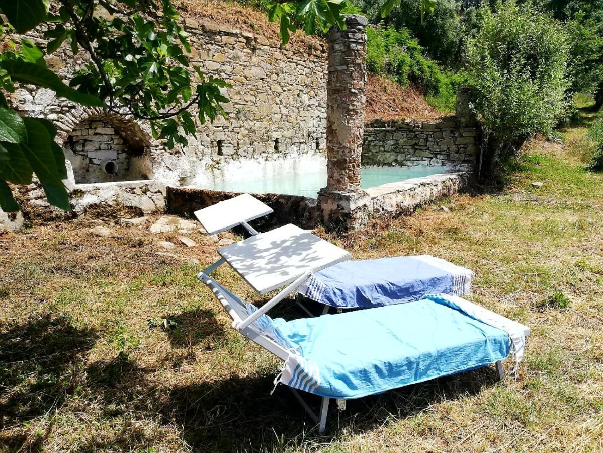 Tenuta Santa Caterina Agropoli Exterior photo