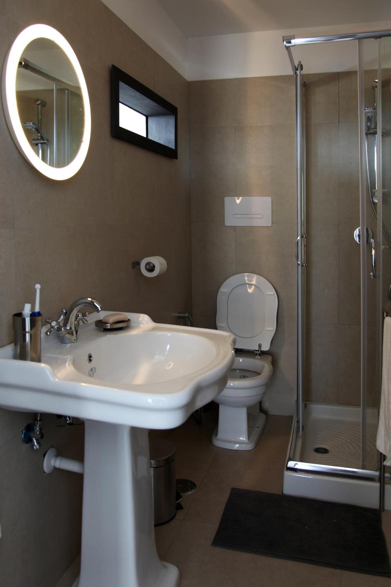 Tenuta Santa Caterina Agropoli Room photo